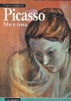 Picasso blu e rosa