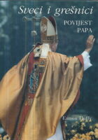 Sveci i grešnici - povijest papa