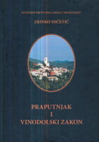 Praputnjak i vinodolski zakon