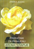 Priručnik za primjenu aromaterapije