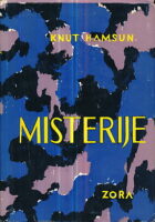 Misterije