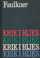 Krik i bijes