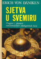 Sjetva u svemiru