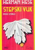 Stepski vuk