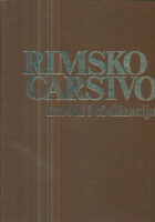 Rimsko carstvo: narodi i civilizacija