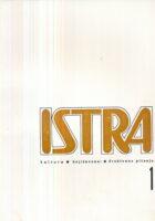 Istra, br. 1/1976