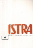 Istra, br. 6/1975