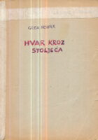 Hvar kroz stoljeća