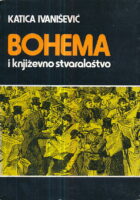 Bohema i književno stvaralaštvo