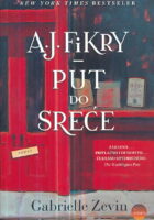 A.J. Fikry - Put do sreće