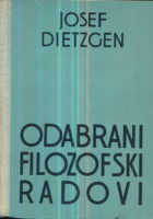 Odabrani filozofski tekstovi