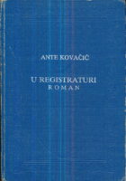 U registraturi