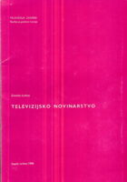 Televizijsko novinarstvo