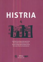 Histria 4/2014