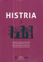 Histria 3/2013