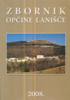 Zbornik općine Lanišće 2008.