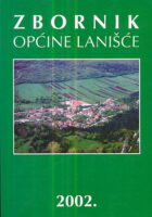 Zbornik općine Lanišće 2002.