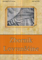 Zbornik Lovranšćine 2014.