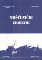 Mošćenički zbornik 6/2009.
