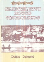 Graditeljstvo Novog Vinodolskog