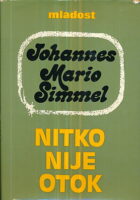 Nitko nije otok 1-2