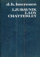 Ljubavnik lady Chatterley