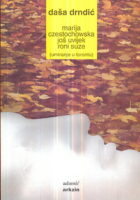 Marija Czestochowska još uvijek roni suze
