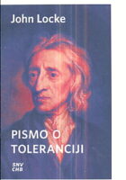 Pismo o toleranciji