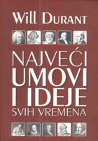 Najveći umovi i ideje svih vremena