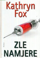 Zle namjere