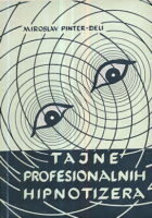 Tajne profesionalnih hipnotizera