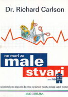 Ne mari za male stvari... na poslu