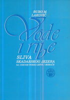 Vode i ribe sliva Skadarskog jezera (sa udicom pored Zete i Morače)