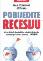 Pobijedite recesiju (plan poslovnog opstanka)