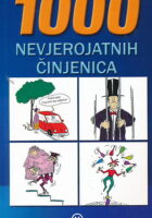 1000 nevjerojatnih činjenica