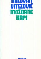 Moždane kapi