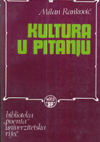 Kultura u pitanju