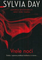 Vrele noći