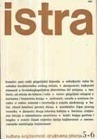 Istra, br. 5-6/1981