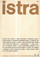 Istra, br. 3-4/1981