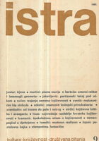 Istra, br. 9/1980