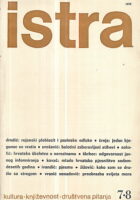 Istra, br. 7-8/1978
