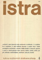 Istra, br. 4/1978