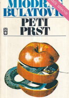Peti prst