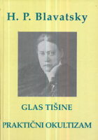 Glas tišine