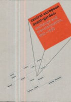 Central European Avant-Gardes 1910-1930