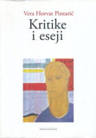 Kritike i eseji