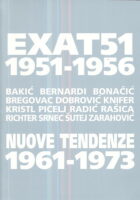Exat 51 1951-1956, Nuove tendenze 1961-1973