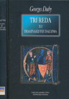 Tri reda ili imaginarij feudalizma