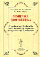 Minhenska propedeutika